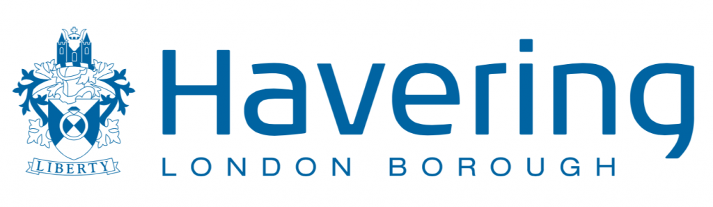 London borough of havering logo